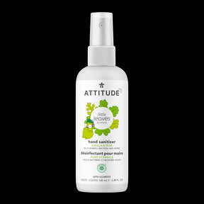 Hand Sanitizer - Vanilla & Pear - Image 5