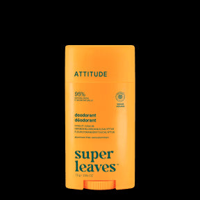 Deodorant - Orng Blssm & Eucalyptus - Image 2