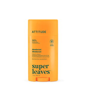 Deodorant - Orng Blssm & Eucalyptus - Image 3