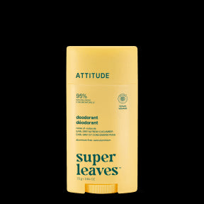 Deodorant - Earl Grey & Cucumber - Image 2