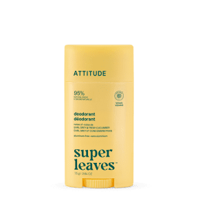 Deodorant - Earl Grey & Cucumber - Image 5