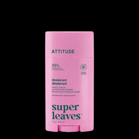 Deodorant - Coconut & Wild Berries - Image 2