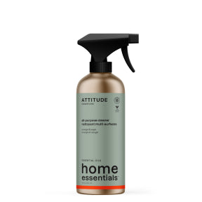All-Purpose Cleaner Orng&Sage Alum - Image 2