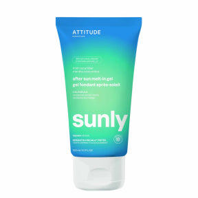 Sunly After Sun Melt-In Gel - Image 1