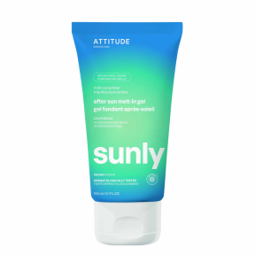 Sunly After Sun Melt-In Gel - Image 3