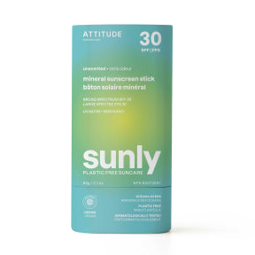Sunly SPF 30 Stick - Unscented - Image 1