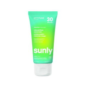 Sunly SPF 30 Face - Unscented - Image 2