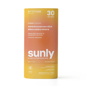 Sunly SPF 30 Stick - Tropical - Image 1