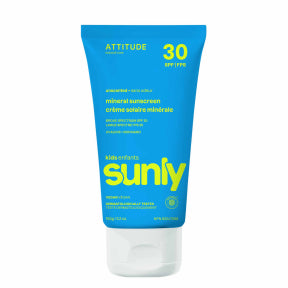 Sunly SPF 30 Kids - Unscented - Image 2
