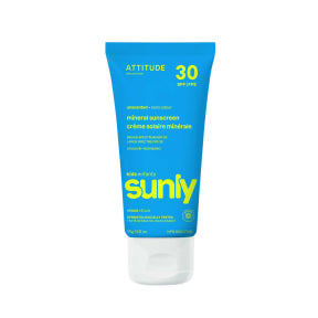 Sunly SPF 30 Kids - Unscented - Image 1