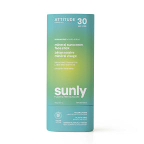 Sunly SPF 30 Stick - Unscented - Image 1
