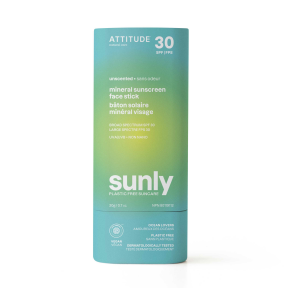 Sunly SPF 30 Stick - Unscented - Image 2