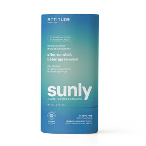 Sunly After Sun Stick - Mint&Ccmbr - Image 2