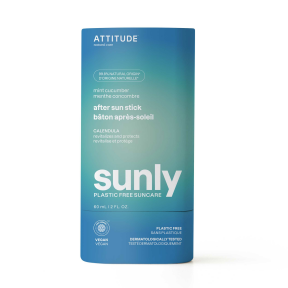 Sunly After Sun Stick - Mint&Ccmbr - Image 3