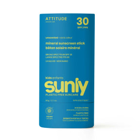 Sunly SPF 30 Stick Kids- Unscented - Image 2