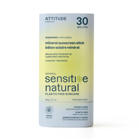 Sensitive Skin SPF 30 Stick - Unsc - Image 2