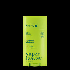 Deodorant - Pear & Amber - Image 2