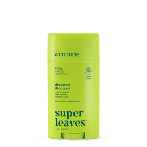 Deodorant - Pear & Amber - Image 4