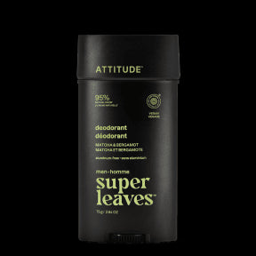 Deodorant Matcha & Bergamot - Image 1