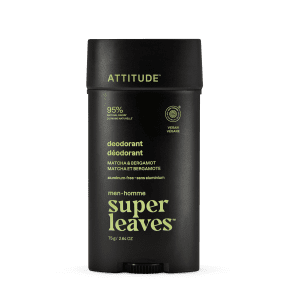 Deodorant Matcha & Bergamot - Image 5