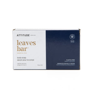 Men Body Soap Sage & Rosemary - Image 5