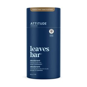 Men Deodorant Sage & Rosemary - Image 2