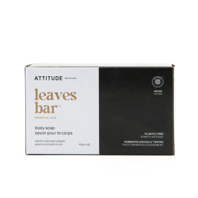 Men Body Soap Patchouli& Blk Pepper - Image 3