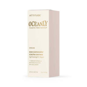 Oceanly Eye Concealer - Cream - Image 1
