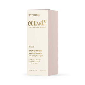 Oceanly Eye Concealer - Cream - Image 8