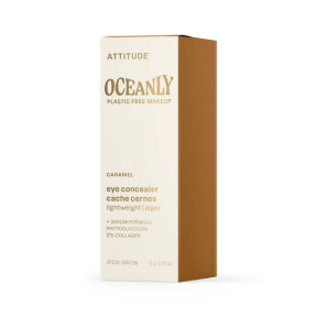 Oceanly Eye Concealer - Caramel - Image 4