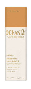 Oceanly Foundation - Caramel - Image 2