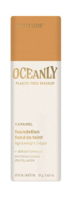 Oceanly Foundation - Caramel - Image 7
