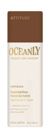 Oceanly Foundation - Espresso - Image 8