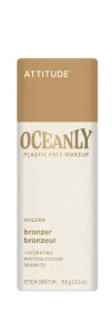 Oceanly Bronzer - Golden - Image 3