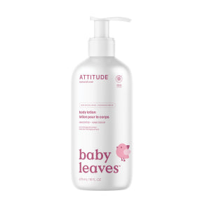 Body Lotion Fragrance Free - Image 2