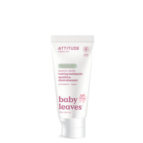 Training Toothpaste Fluoride Free - Image 2