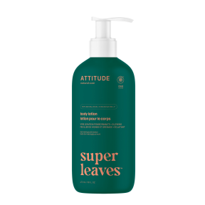 Body Lotion - Red Vine Leaves - Image 1
