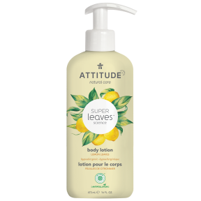 Body Lotion - Lemon Leaves - Image 4