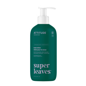 Body Lotion - White Tea Leaves - Image 1