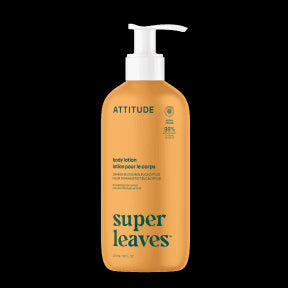 Body Lotion Orange & Eucalyptus - Image 1