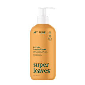Body Lotion Orange & Eucalyptus - Image 5