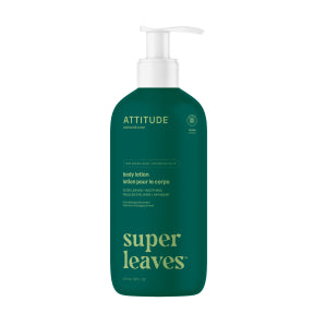 Body Lotion - Olive Leaves - Image 2