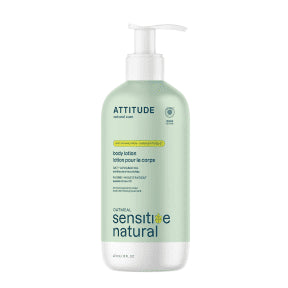 Body Lotion - Oat & Avocado oil - Image 1
