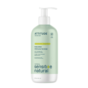 Body Lotion - Oat & Avocado oil - Image 4