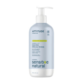 Body Lotion - Fragrance Free - Image 1