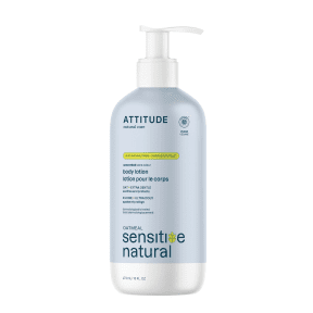 Body Lotion - Fragrance Free - Image 2