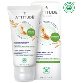 Hand Cream - Avocado - Image 4