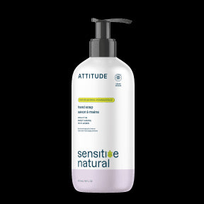 Hand Soap - Sweet Jasmine - Image 2