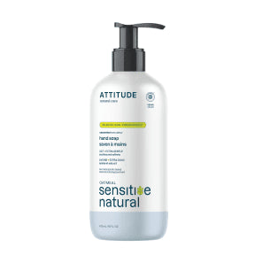 Hand Soap - Fragrance Free - Image 1