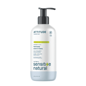 Hand Soap - Fragrance Free - Image 2